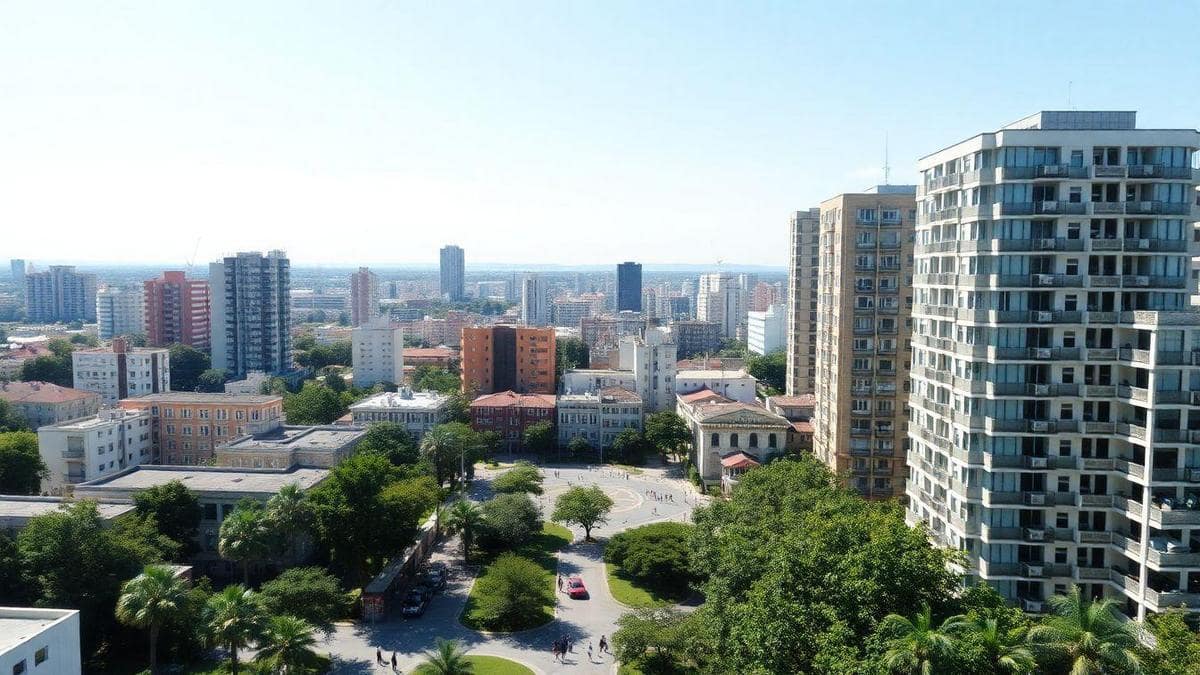 Entendendo o Mercado Imobiliário