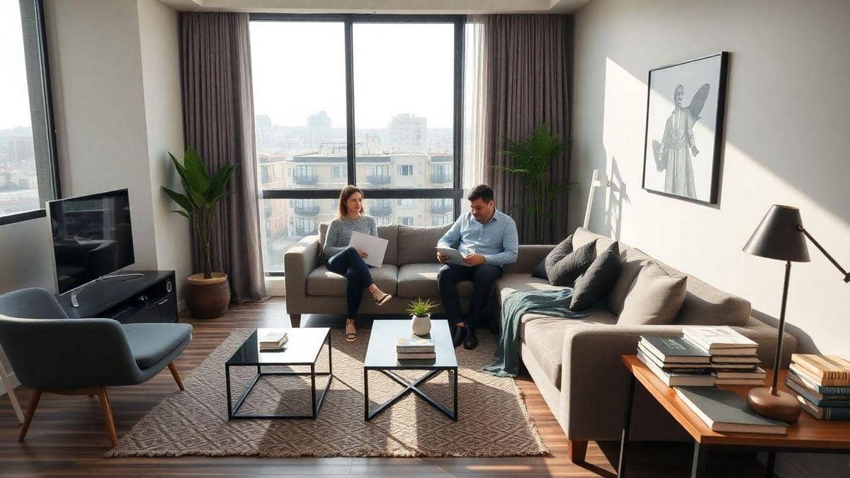 Erros Comuns no Financiamento Imobiliário