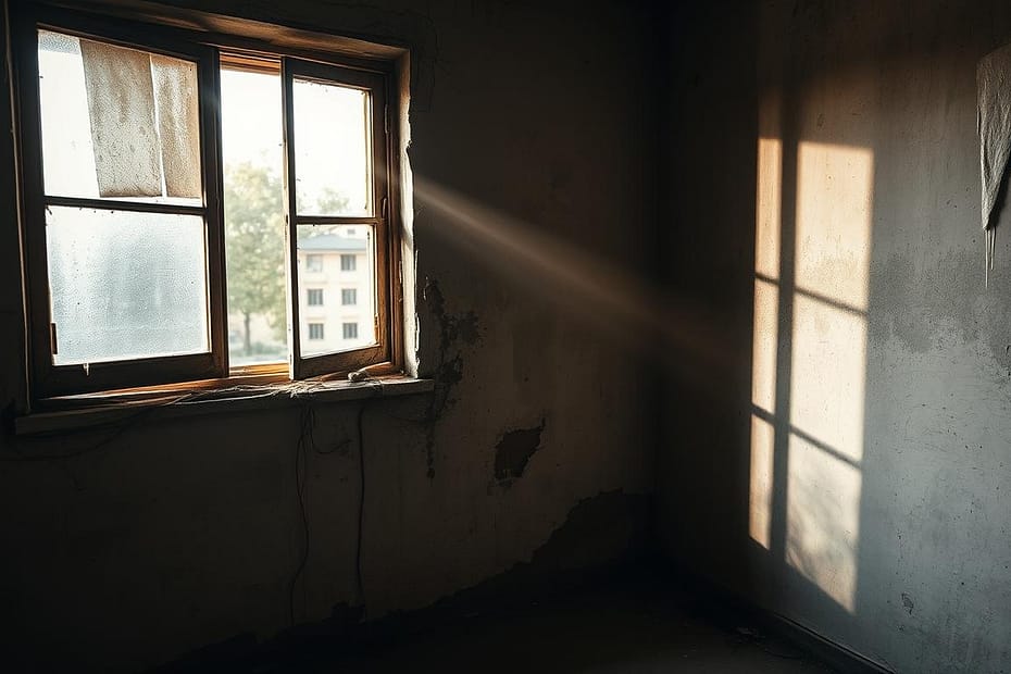 Como a Umidade Prejudica a Estrutura da Sua Construção
