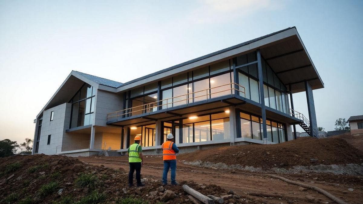 Importância da Impermeabilização de Fundações