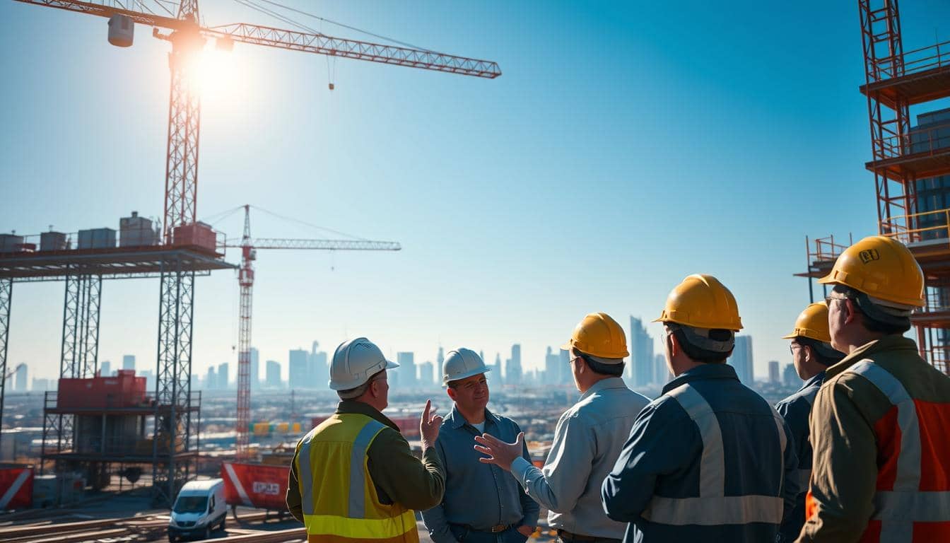 dissídio 2025 construção civil