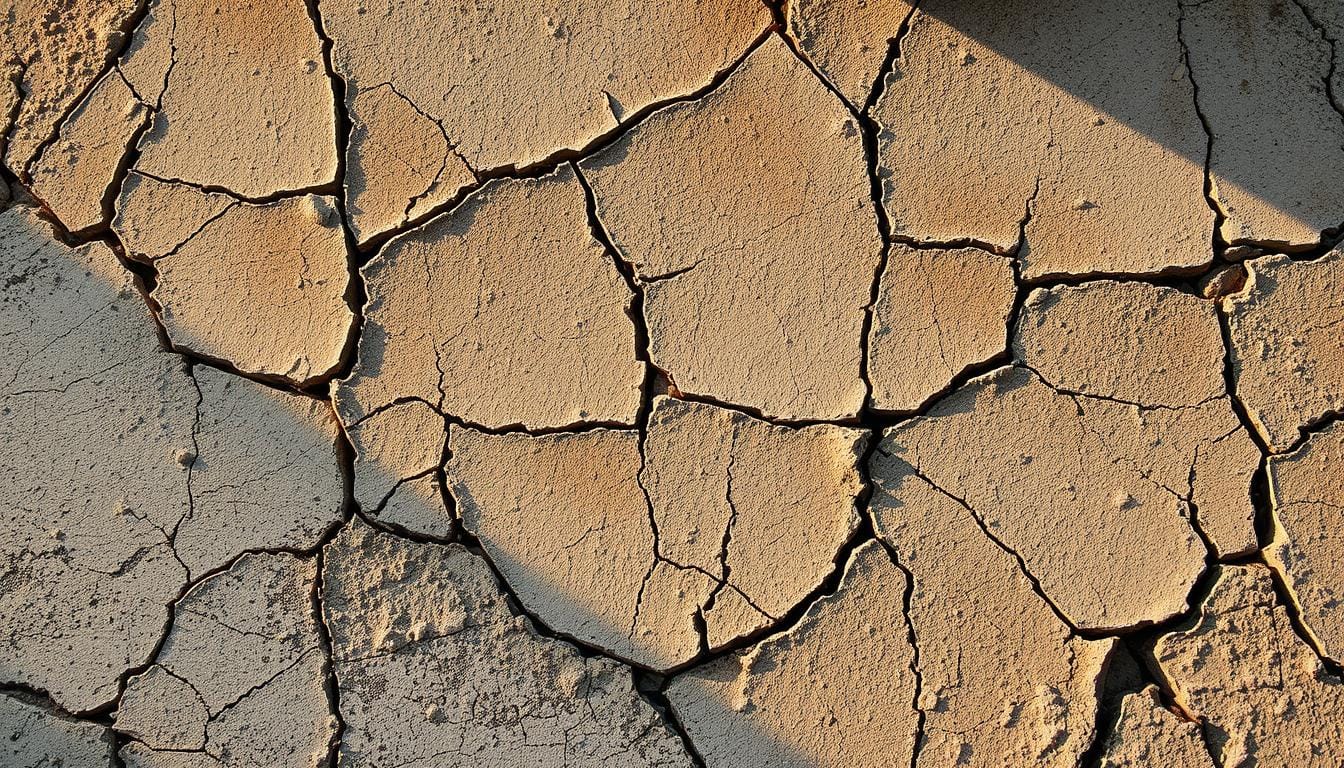 Como prevenir fissuras em construções novas