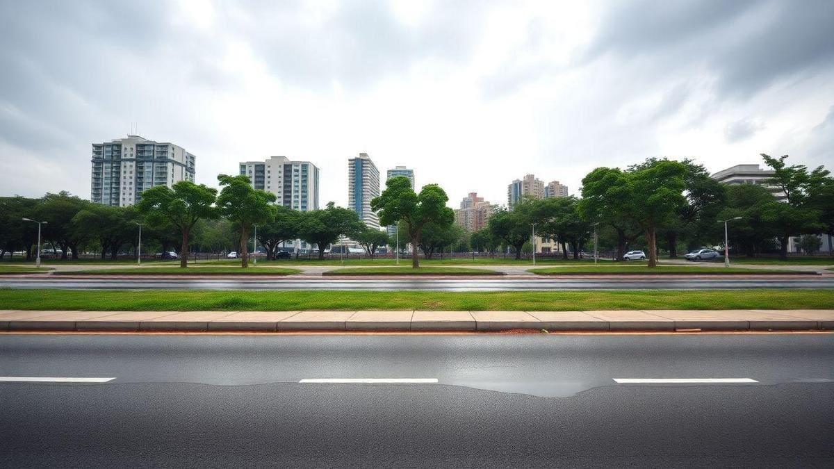 Impacto Ambiental das Técnicas de Impermeabilização